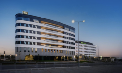 TRIBE Budapest Airport Hotel has opened in the immediate vicinity of Liszt Ferenc International Airport