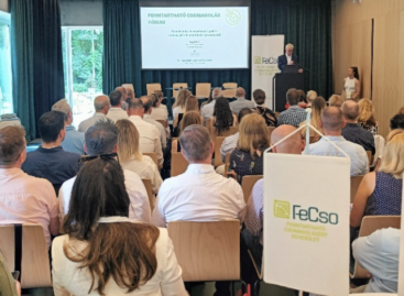 The first Sustainable Packaging Forum took place