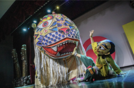 Korea moves to Margaret Island for two days: the free KoreaON 2025 cultural festival starts!