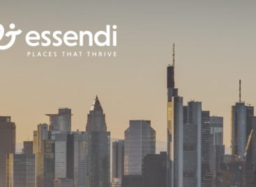 AccorInvest changes its name to Essendi