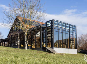 Pajta received this year’s Restaurant of the Year award