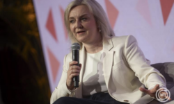 Liz Truss: realisztikusabb kereskedelemre kell visszatérn