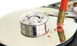 Media loss accounts for more incidents than ransomware