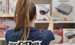 Akár két hét diákmunkával is meg lehet keresni egy fesztiválbérletet
