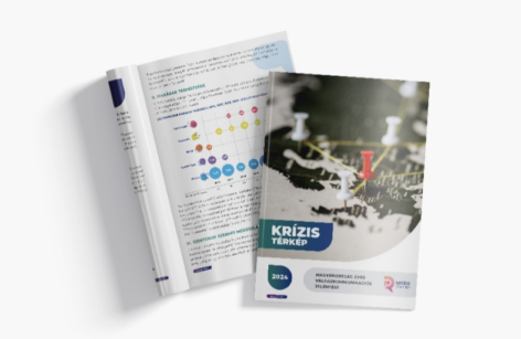 Crisis Map 2024: The number of protracted crises has increased significantly