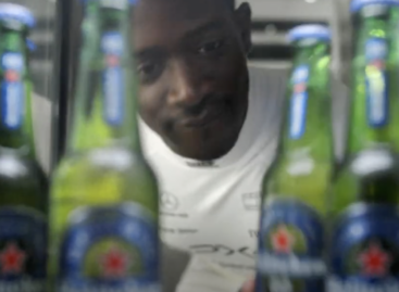 Heineken 0.0 hits the big screen: a new chapter in the culture of moderation with F1® THE MOVIE
