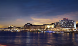 Újra magyar tulajdonba került a legendás Budapest Marriott Hotel