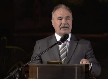 István Nagy: the consequences of the spread of artificial meat are unpredictable