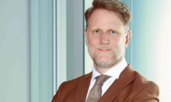 New international partner at Baker McKenzie