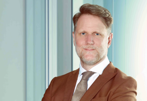 New international partner at Baker McKenzie