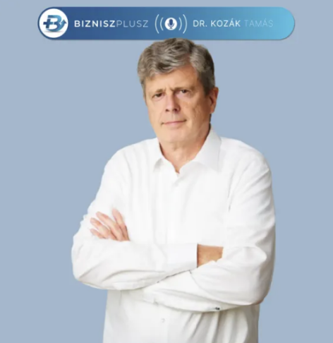 Dr. Tamás Kozák: the diagnosis and the proposed treatment are not in harmony with the margin stop