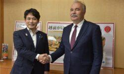 Japán nyitott a magyar agrártermékek importjára