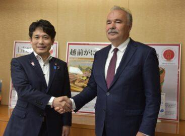 Japán nyitott a magyar agrártermékek importjára