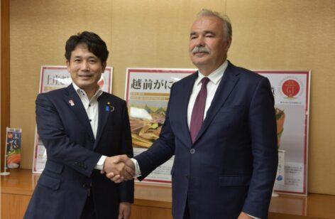 Japán nyitott a magyar agrártermékek importjára
