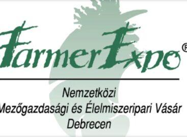 Farmer-Expo: az idén csak Debrecenben lesz tenyészállat-bemutató
