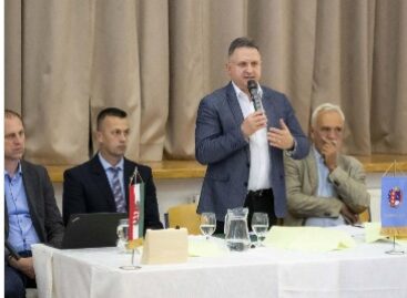 Collaboration is needed for successful water management