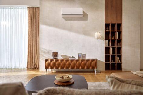 The number of residential air conditioners in Hungary could increase by one million