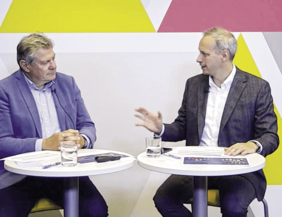 Kivárás van – bizalom kevésbé