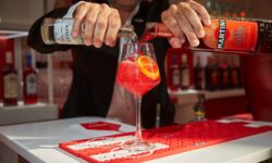 Fedezd fel az olasz ikont – új fejezetet nyit a MARTINI®