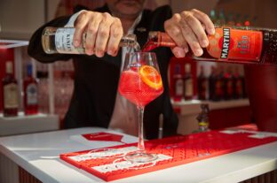 Fedezd fel az olasz ikont – új fejezetet nyit a MARTINI®