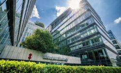 Morgan Stanley would also support Hungarian foundations