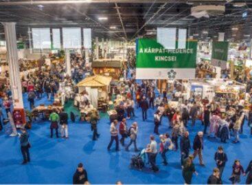 OMÉK 2025: Hungary’s biggest agricultural festival returns!
