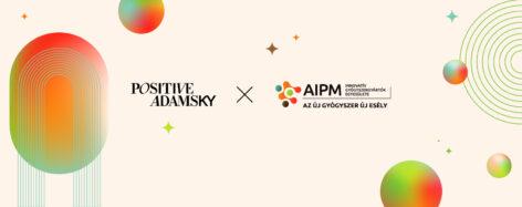 Pharmaceutical matters differently – a strategic change of approach in cooperation between the Association of Innovative Pharmaceutical Manufacturers (AIPM) and Positive Adamsky PDKY