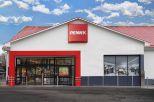 Országos adománygyűjtést indít a Magyar Vöröskereszt és a PENNY Magyarország