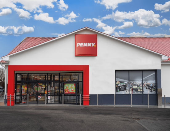 Országos adománygyűjtést indít a Magyar Vöröskereszt és a PENNY Magyarország