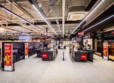 PENNY is preparing for the summer season with flexible opening hours and an expanding range of products