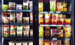 Convenience boom