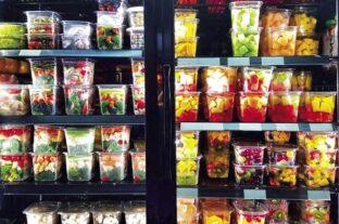 Convenience boom