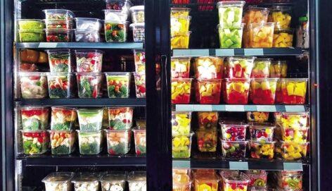 Convenience boom
