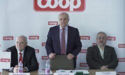 860 milliárdos árbevételt ért el 2024-ben a Coop