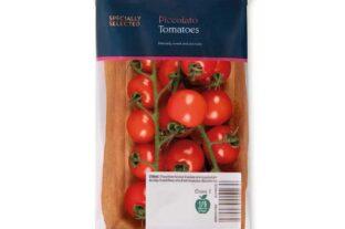 Aldi to support young cancer patients in new tomato-led fundraiser