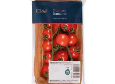 Aldi to support young cancer patients in new tomato-led fundraiser