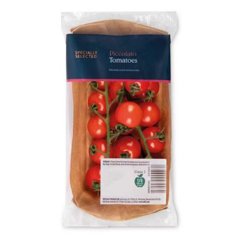 Aldi to support young cancer patients in new tomato-led fundraiser
