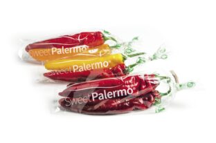 Sweet Palermo® – in search of the perfect pepper