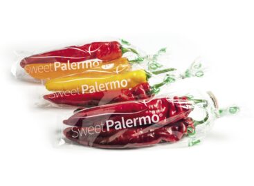 Sweet Palermo® – a tökéletes paprika nyomában