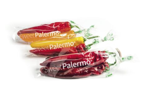 Sweet Palermo® – a tökéletes paprika nyomában
