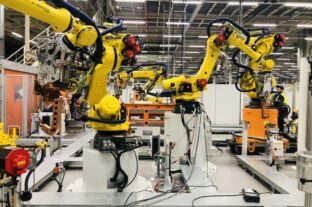 Ipari automatizációval erősít a Delta Technologies