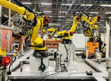 Delta Technologies strengthens with industrial automation