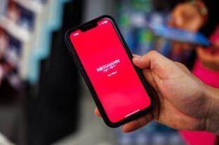 Rossmann has exploded onto the e-commerce top list