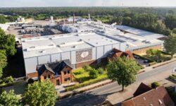 Schwarz Produktion eyes move for German honey maker Göbber