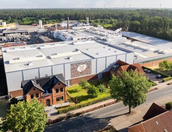 Schwarz Produktion eyes move for German honey maker Göbber