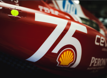 75 years of passion, performance and innovation – Shell and Scuderia Ferrari celebrate HP’s iconic partnership worldwide