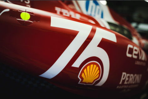 75 years of passion, performance and innovation – Shell and Scuderia Ferrari celebrate HP’s iconic partnership worldwide
