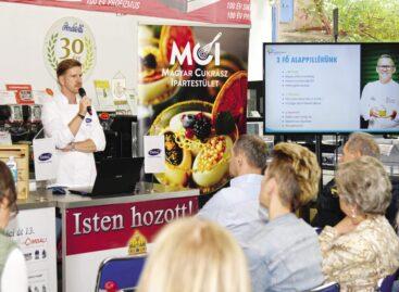 Confectioner Trade Day 2025