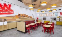 Walmart to bring fast-casual hot dog restaurant to 6 stores