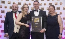 Zamárdiból a világ tetejére: világelső lett a Carly’s gin&tonic Londonban